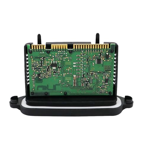 Module de commande de phares 6311 7316 147 bloc optique avant BMW F30 F31 F34