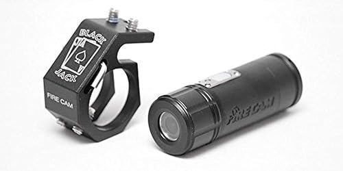 Miniatura 3 de Fire Cam Cámara de casco MINI1080 (US)