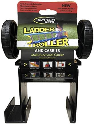 Boxtown Team Ladder Roller & Carrier (2)