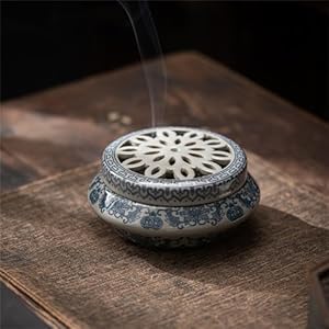 Incense Burner Incense Stick Holder Incense Burner Ancient Clay Ceramic Crafts Incense Ornaments Backflow Incense Burner Home Incense Incense Burner Incense Stick Holder Incense Burner Ancient Clay Ceramic Crafts Incense Ornaments Backflow Incense Burner Home Incense