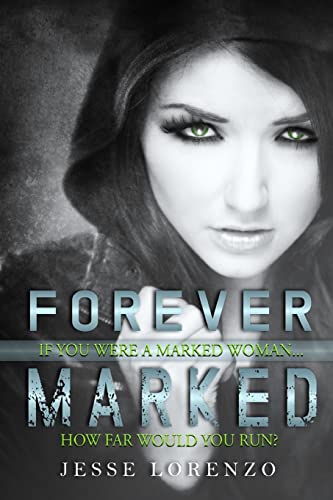 Forever Marked (Marked Series)