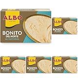 Bonito al natural (Paquete de 5)