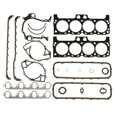 Mahle Juego de juntas 95-1377 para motor de automoción 1