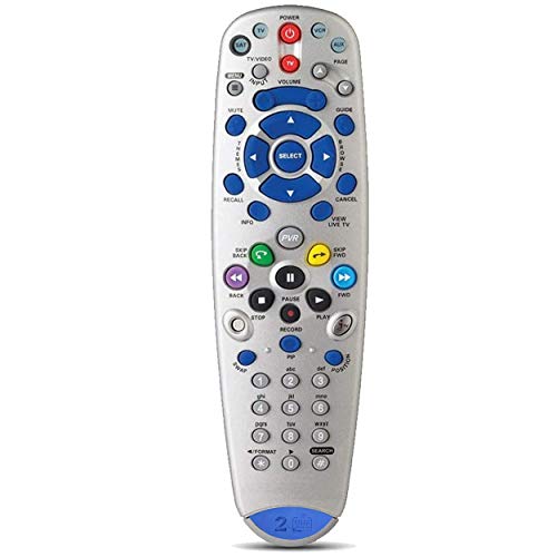 Dish Network 6.3 Remote Control Kit