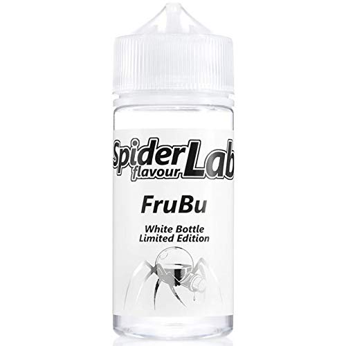 Preisvergleich Produktbild Spider Lab FruBu Aroma