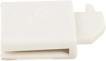 Kirsch LockSeam Curtain Rod projection extensions