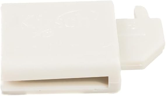 Kirsch LockSeam Curtain Rod projection extensions