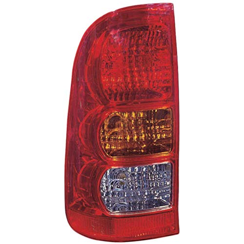 Luz trasera izquierda para HILUX III Pick-up KUN_TGN_LAN_GGN_año de fabricación 08.05-