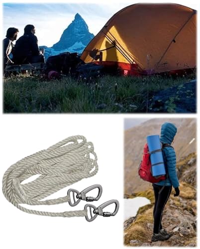 2 Stk Karabinerhaken Mit Drehgelenk,Haken Mit Drehgelenk Für Hundehalsband,Schnalle Drehgelenk Karabinerhaken,Robuster Stahl Wirbelkarabiner,Karabiner Hundeleine Schlüssel,Mehrzweck drehbare Karabiner