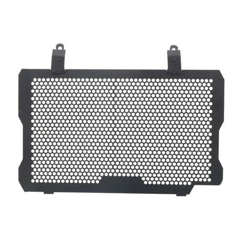 Grille radiateur F750GS F850GS contre les projections de pierres et fuites