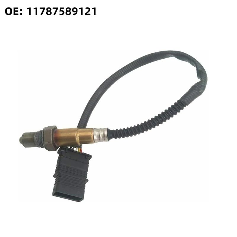 Amazon.com: Oxygen Sensor 11787589121 7589121 0258027029