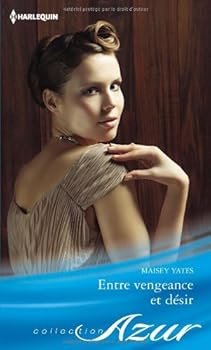 Paperback Entre vengeance et désir [French] Book
