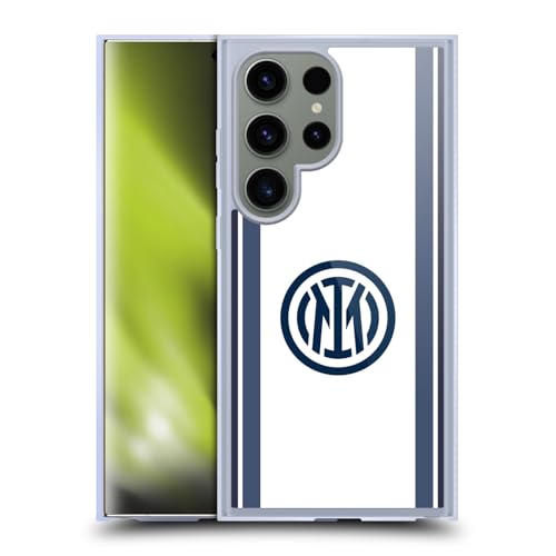 Coque MagSafe Inter Milan Samsung S24 Ultra pour le stade