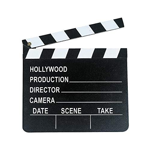 Fun Express - Wood Director's Clapboard - Toys - Active Play - Misc Active Play - 1 Piece