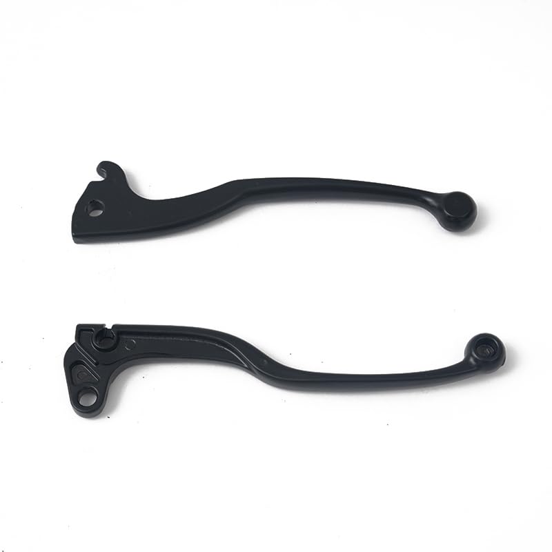 Levier de frein moto robuste et embrayage YBR125 JYM125 XTZ125