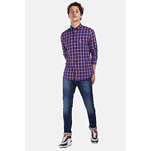 Image of US Polo Association Men's Regular T-Shirt
