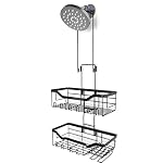 Shower Caddies Adjustable Length