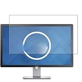  Vaxson 2 Unidades Protector de Pantalla Anti Luz Azul, compatible con Dell p2714h / p2714hc / p2714t / p2714 27\