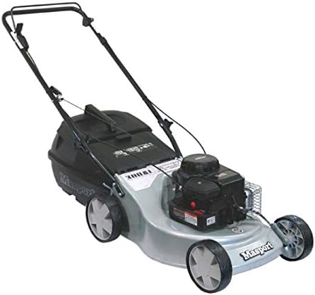 Masport 300AL 18" Push Petrol Rotary Mower
