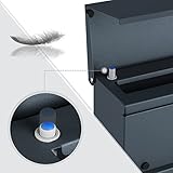 SONGMICS B088W8GPNP lato 4