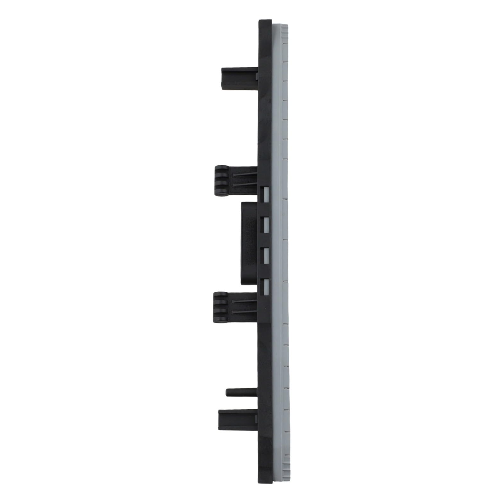 Raschiatore per piastrelle FC BR Serie BR 30/4C, piastrelle in legno laminato in PVC, confezione da 1 o 2