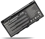 Modèle de batterie à remplacer : BTY-M6D