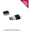 CanaKit Raspberry Pi 5 Starter Kit MAX - Turbine White (256 GB Edition) (8GB RAM)