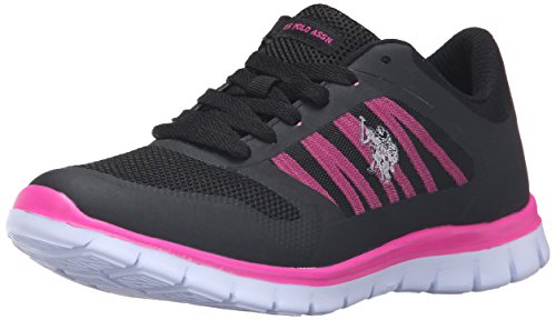 U.S. Polo Assn.(Women's) Women's Debra Fashion Sneaker