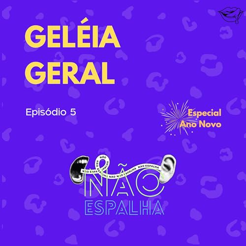 #05 - GEL&Eacute;IA GERAL