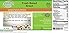 Fresh Baked Bread Flavor Extract (4 oz, ZIN: 529190)