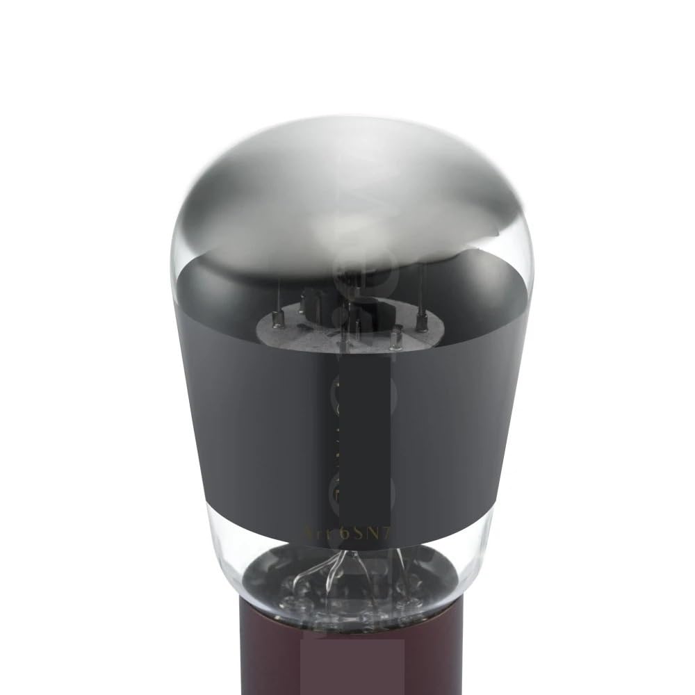 Art 6SN7 Tube Amplifier DIY(4pcs Matched Quad)