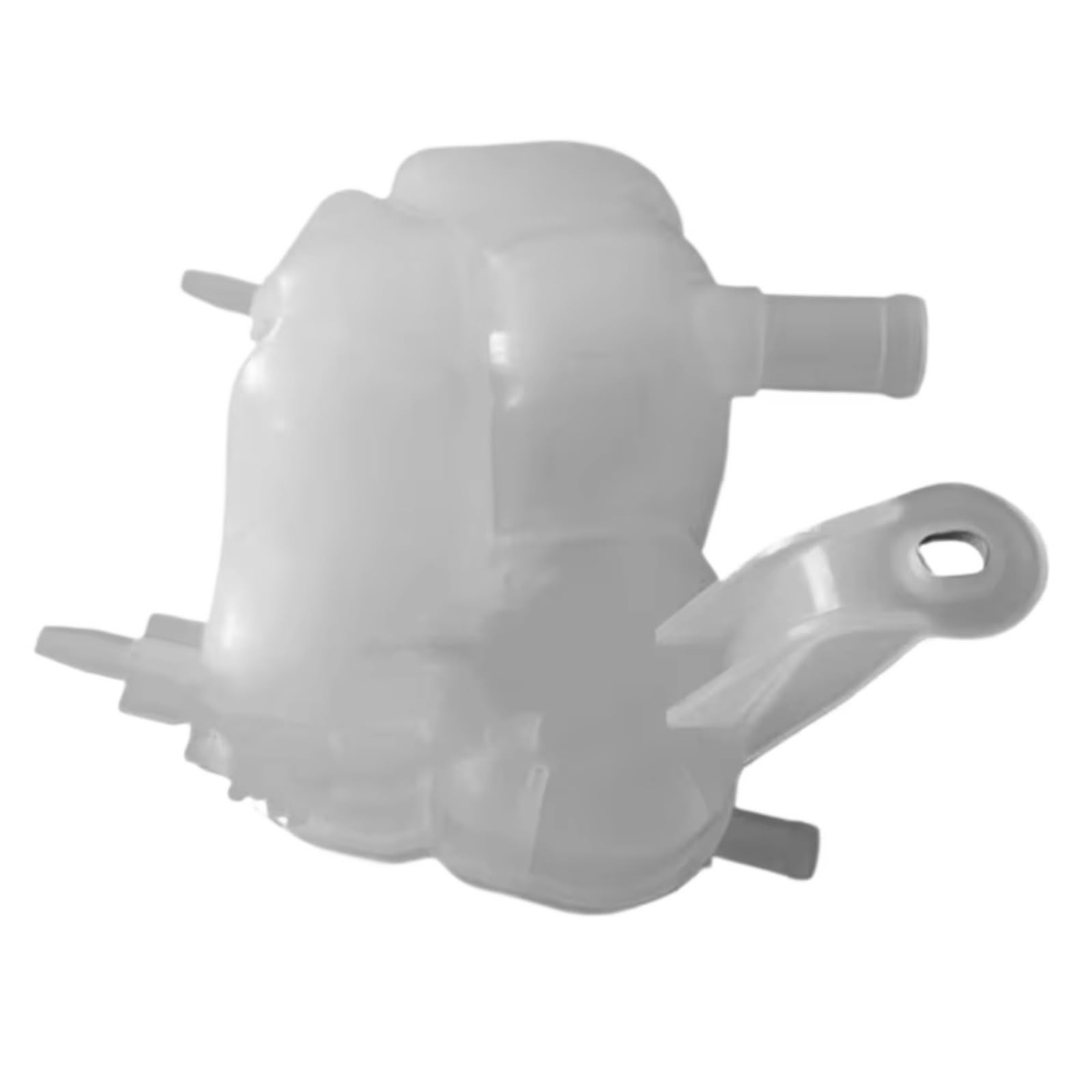 Compatibile Con Fiat Per Panda 500 2012 2013 2014-2021 Radiatore Liquido Raffreddamento Espansione Troppo Pieno Recupero Serbatoio 51880401 Vaschetta Raffreddamento