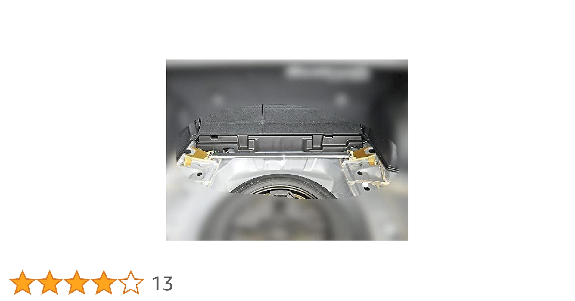 Amazon | フォレスター SJG/SJ5 ストラットタワーバー リア