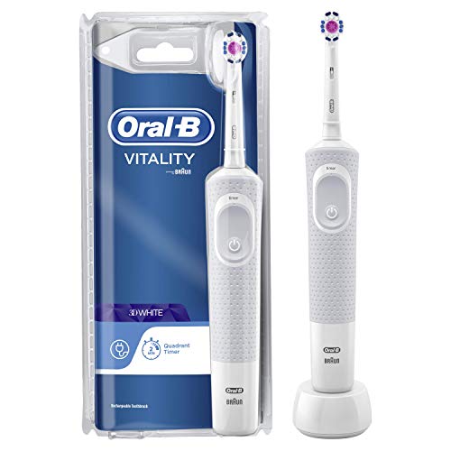 Oral B Vitality White & Clean Electric Toothbrush