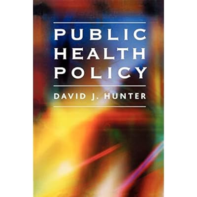 Public Health Policy