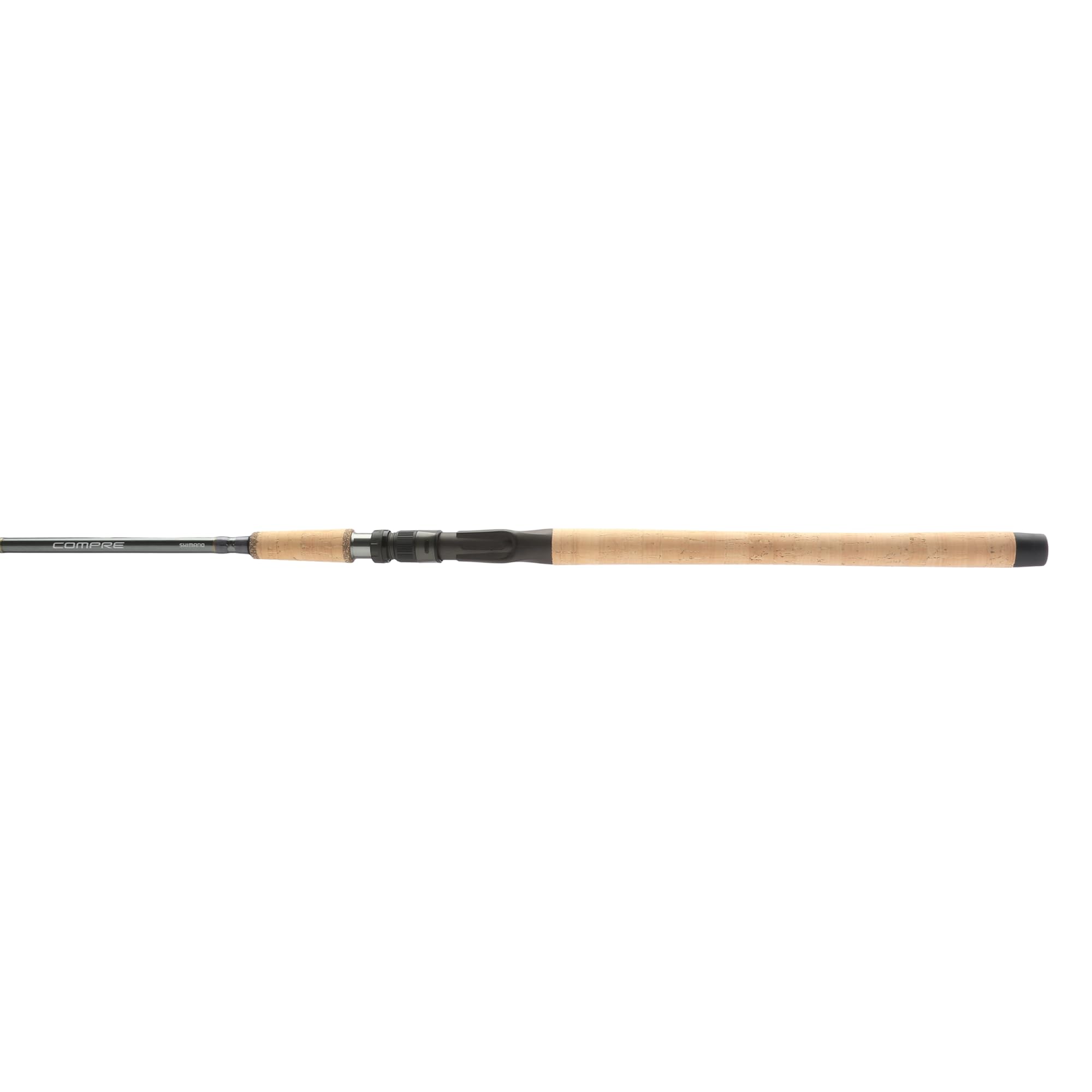 COMPRE Salmon/Steelhead BC Casting