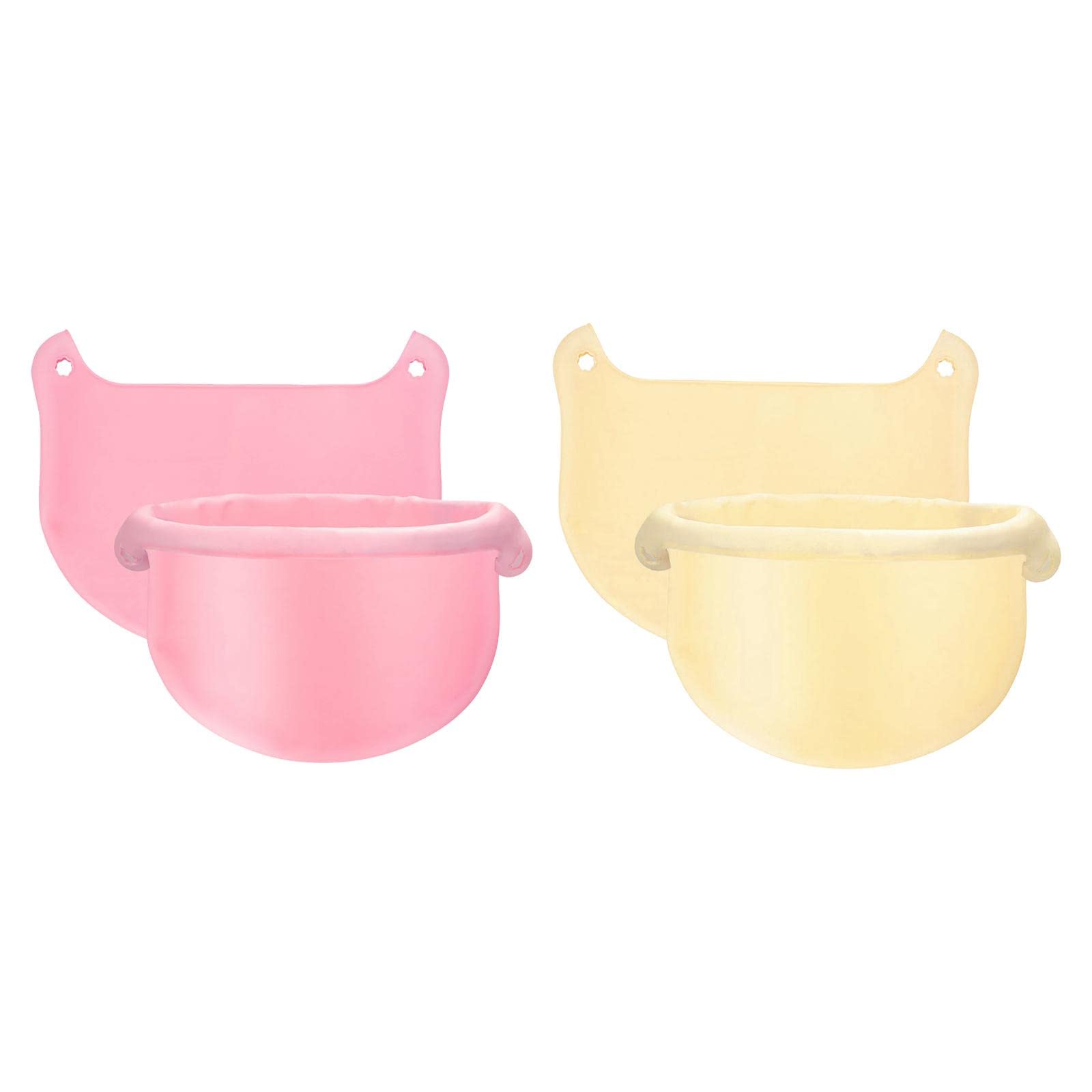 ATORSE Slow Cooker Liners High Temperature Resistant Kitchen Gadgets for 6~8 Qt Pot Pink|Home & Garden|Kitchen Dining & Bar|Small Kitchen Appliances|Cookers & Steamers 4