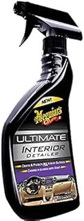 Meguiars G16216EU Ultimate Interior Detailer 450 ml dla satynowego wykończenia