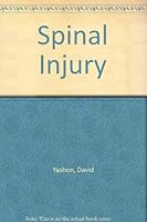 Spinal Injury 083858635X Book Cover