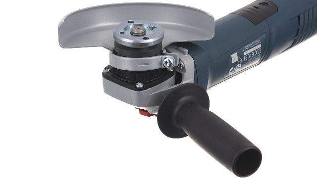 Meuleuse D'angle Bosch Professional GWS 7-125 – 720W, Disque 125mm – Dans Boîte, NEUVE