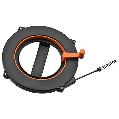 GAONA ����J�� �R���p�N�g�p�C�v�N���[�i�[ GA-KK023