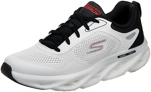 Skechers GO RUN SWIRL TECH SPEED mens Shoes