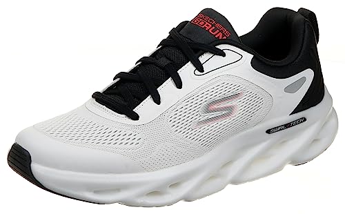 Skechers GO RUN SWIRL TECH SPEED mens Shoes