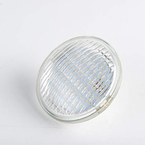 Beonllay PAR36 LED Landscape Light Bulb 9W Warm White 3000K, AC/DC12V-36V, 900Lumens Equivalent 50W Halogen Par36 Low Voltage Bulb, Multi Purpose Base, 1 Pack by Beonllay - Image 5