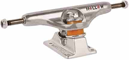 INDEPENDENTトラック129 Forged Hollow Silver independent-forged-titanium-
