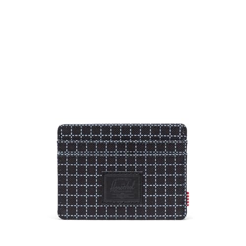Image of Herschel Charlie Cardholder Wallet