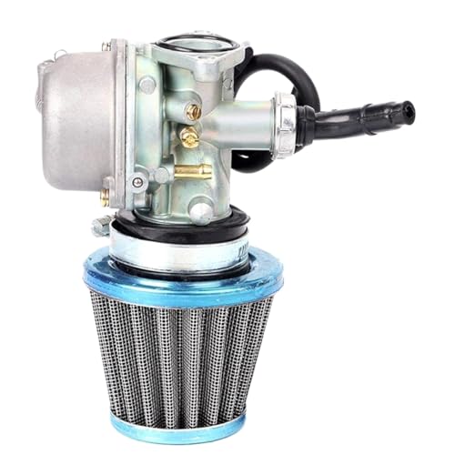 Carburateur pour moto PZ19 idéal pour les sorties en ATV quad
