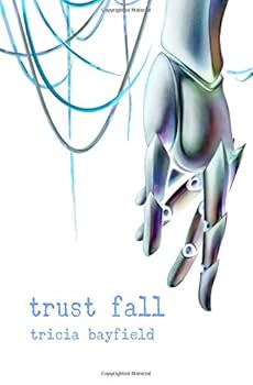 Paperback Trust Fall Book