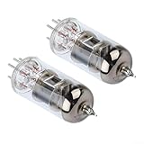 Oniissy 6J5 Vacuum Tubes - For 6Ж1n 6Ж5n 6AH6/6AN5 Audio-Amplifier Electron Tube - Upgrade Audiophile Components - Glass Tube Amp Replacement - Image 2