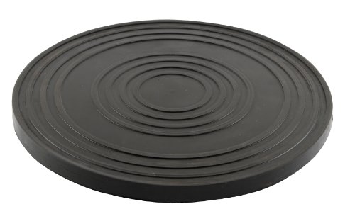 Buy 1 get 1 Vestil TT-12-7/8 Heavy Duty Manual Turntable, 500 lbs Capacity, 7/8 Height, 12 Diameter Free Shipping Over $50 Vestil TT-12-7/8 Heavy Duty Manual Turntable, 500 lbs Capacity, 7/8 Height, 12 Diameter